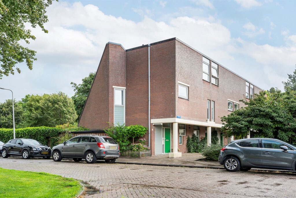 Bricknet - Woonhuis - Koop - Castor 98 2651 GZ Berkel en Rodenrijs Zuid-Holland