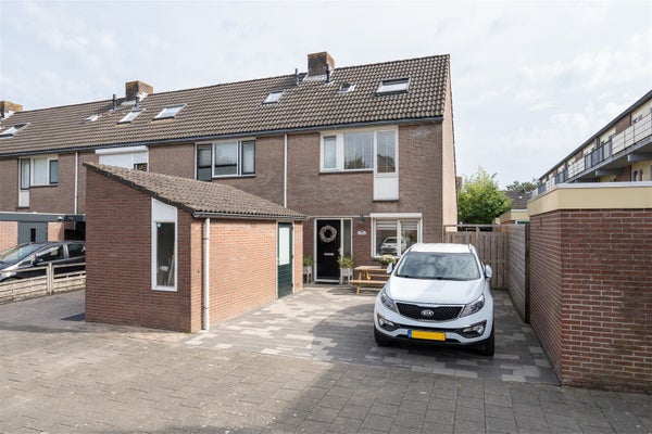 Bricknet - Woonhuis - Koop - 142 3355 AE Papendrecht (Wilgendonk)