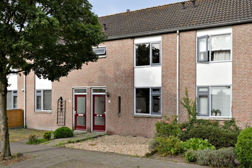 Bricknet - Woonhuis - Koop - Vecht 16 5172 BT Kaatsheuvel Noord-Brabant
