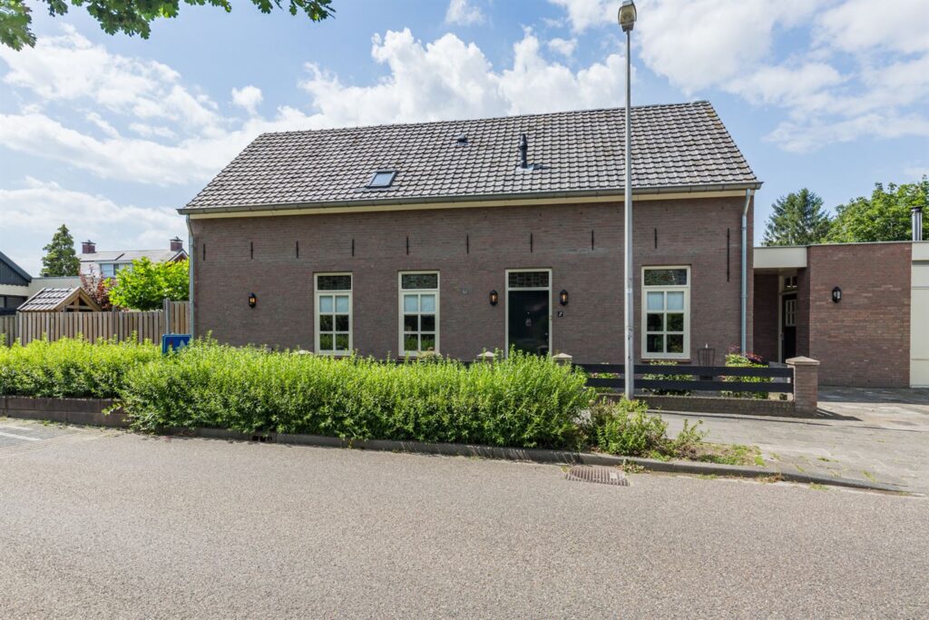 Bricknet - Woonhuis - Koop - Brabantseweg 2 5151 JS Drunen Noord-Brabant