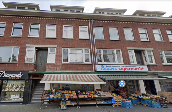 Bricknet - Woonhuis - Huur - Dierenselaan 2573 KL Den Haag (Oostbroek-Zuid)