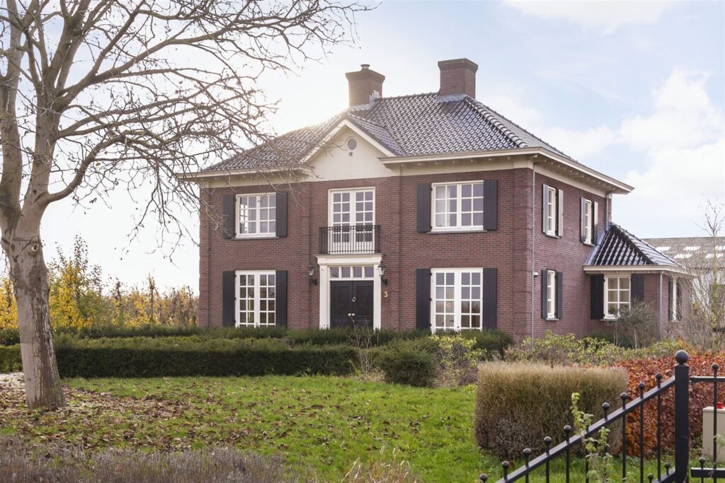Bricknet - Woonhuis - Koop - Provincialeweg 3 4021 CK Maurik Gelderland