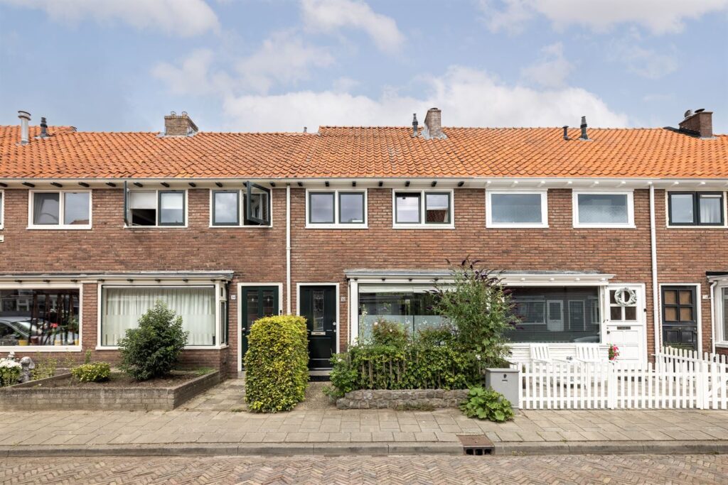 Bricknet - Woonhuis - Koop - Wouwermanstraat 32 7412 TK Deventer Overijssel