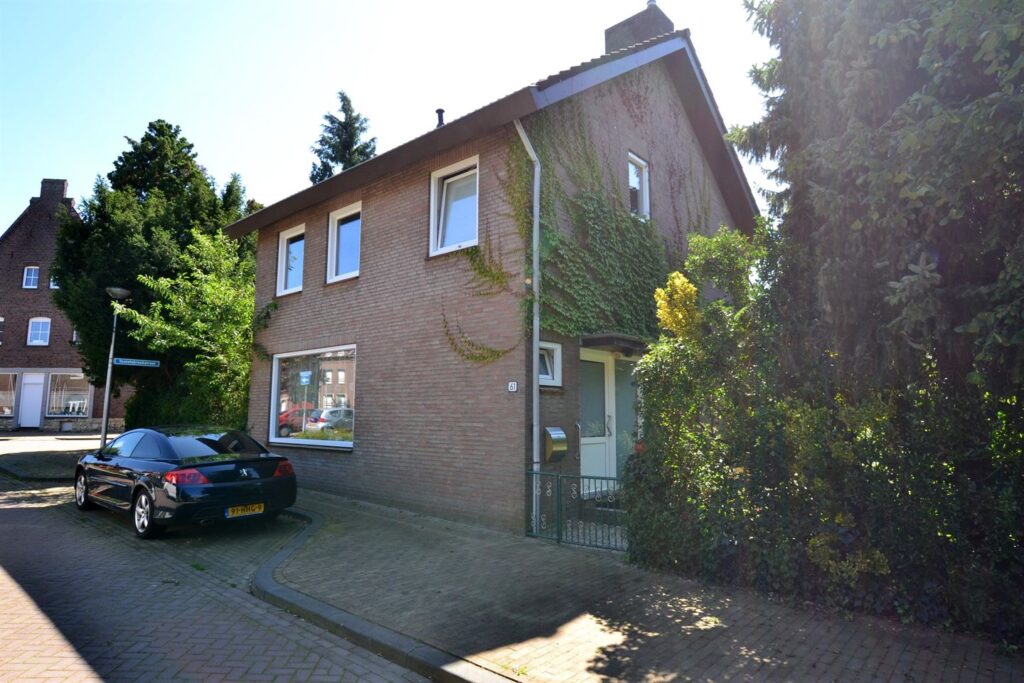 Bricknet - Woonhuis - Koop - Chevremontstraat 61 6463 CJ Kerkrade Limburg