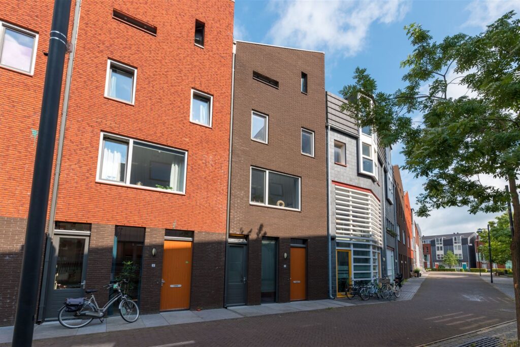 Bricknet - Woonhuis - Koop - Koperen Kees 11 7001 KH Doetinchem Gelderland