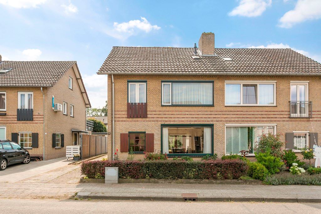 Bricknet - Woonhuis - Koop - Paulus Potterlaan 15 5591 AG Heeze Noord-Brabant