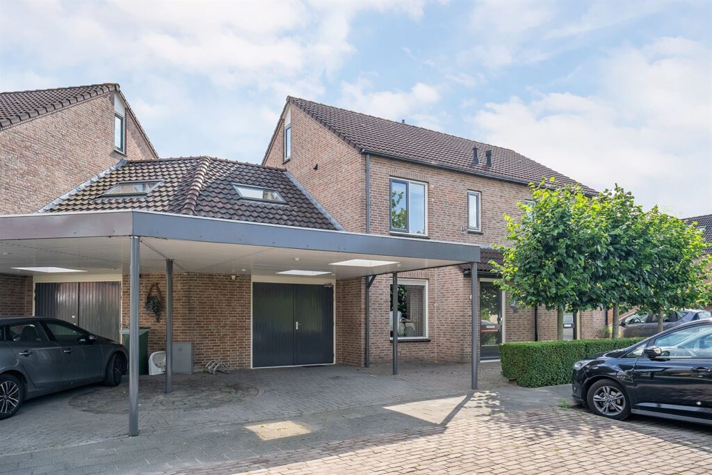 Bricknet - Woonhuis - Koop - Huisakker 5 4882 BN Klein Zundert Noord-Brabant