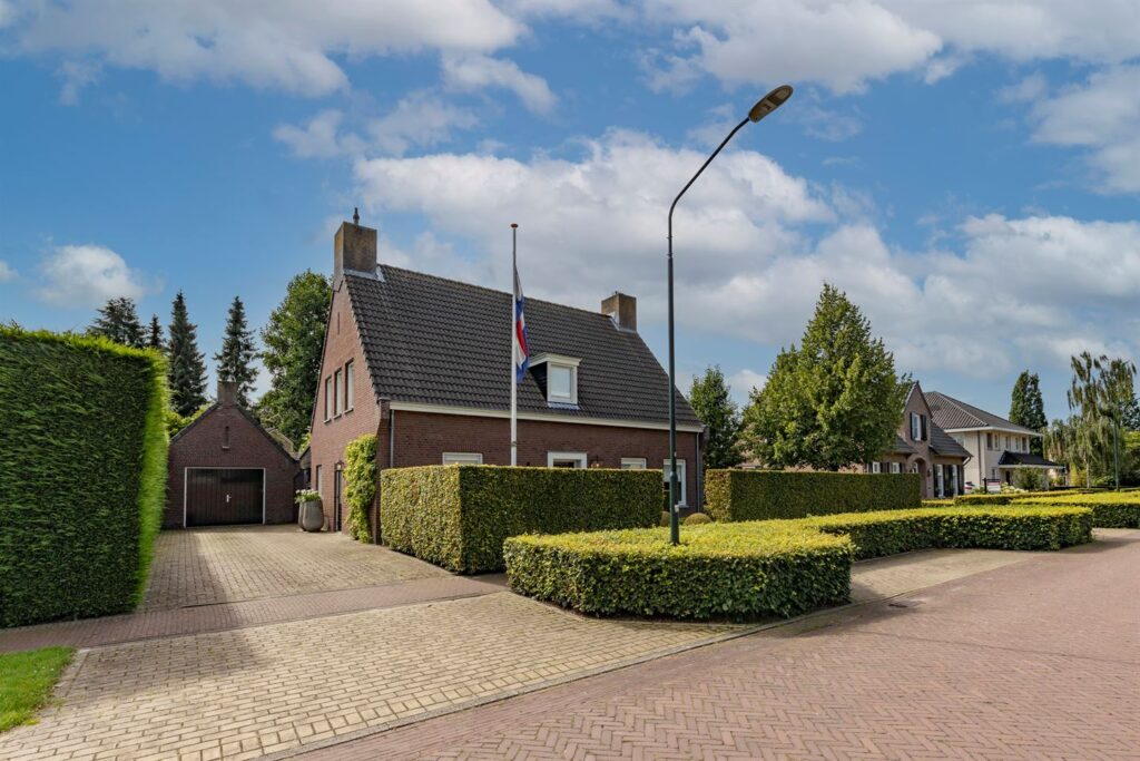 Bricknet - Woonhuis - Koop - Wikke 8 5076 HW Haaren Noord-Brabant