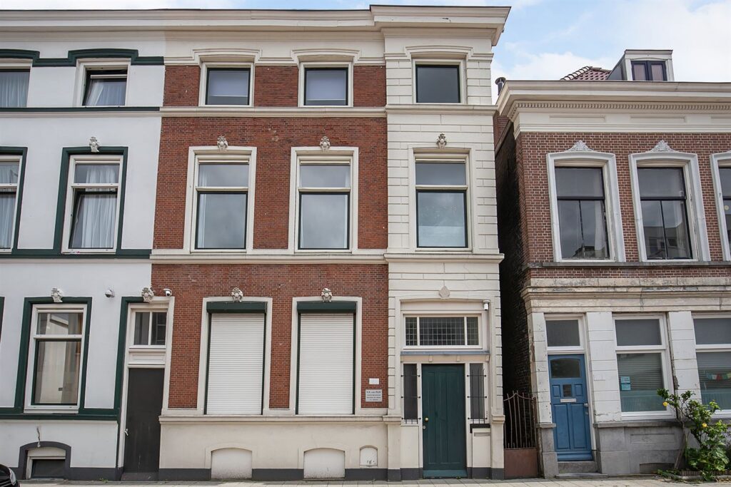 Bricknet - Woonhuis - Koop - Havenstraat 166 3024 TL Rotterdam Zuid-Holland