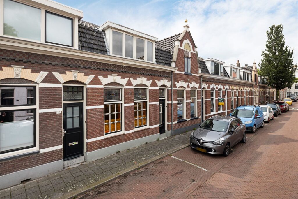 Bricknet - Woonhuis - Koop - Prins Hendrikstraat 30 3131 PM Vlaardingen Zuid-Holland