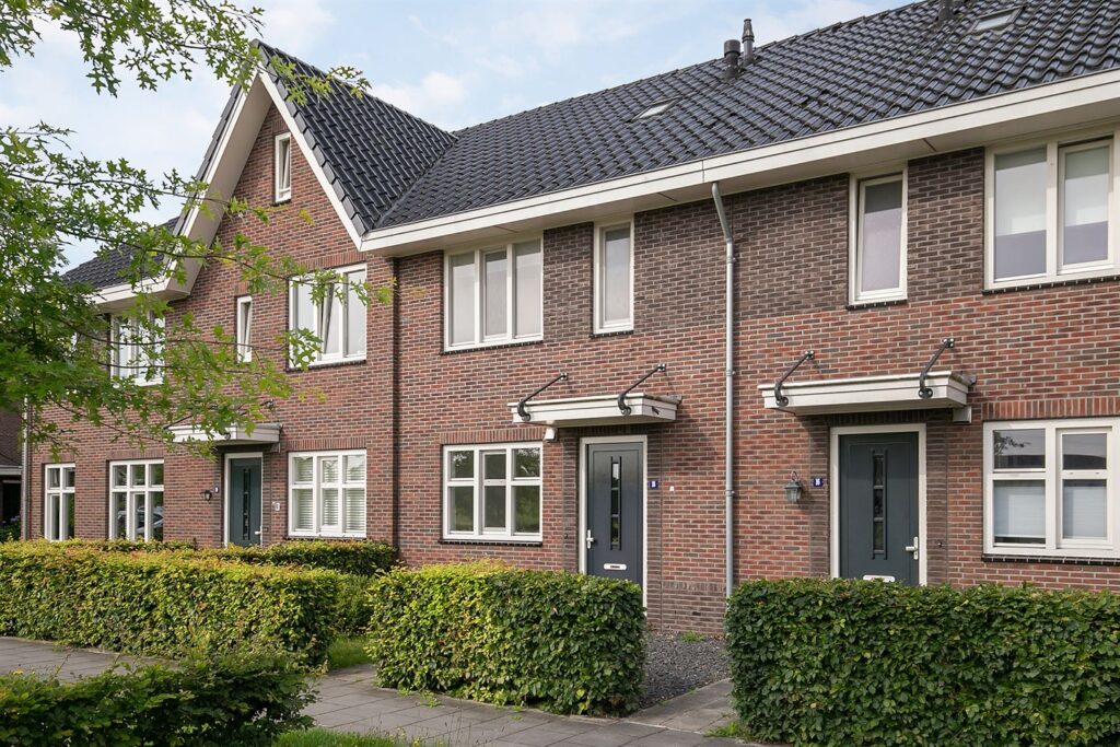 Bricknet - Woonhuis - Koop - Walstro 18 9413 DE Beilen Drenthe