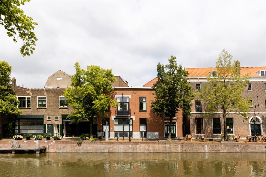 Bricknet - Woonhuis - Koop - Lange Haven 32 3111 CG Schiedam Zuid-Holland
