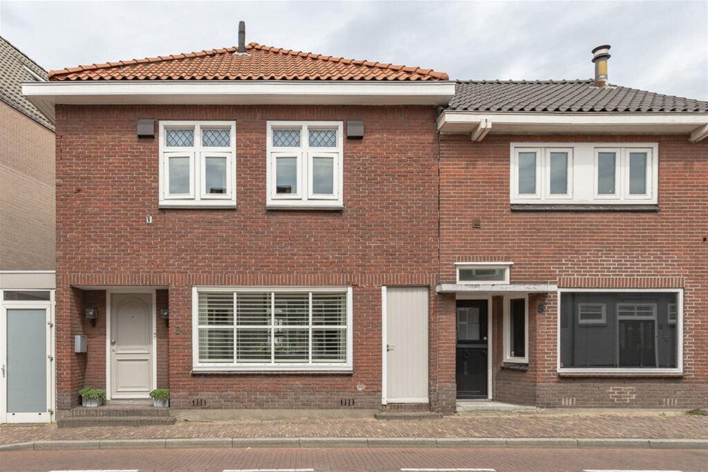 Bricknet - Woonhuis - Koop - Joannes Lenartzstraat 8 5061 HR Oisterwijk Noord-Brabant