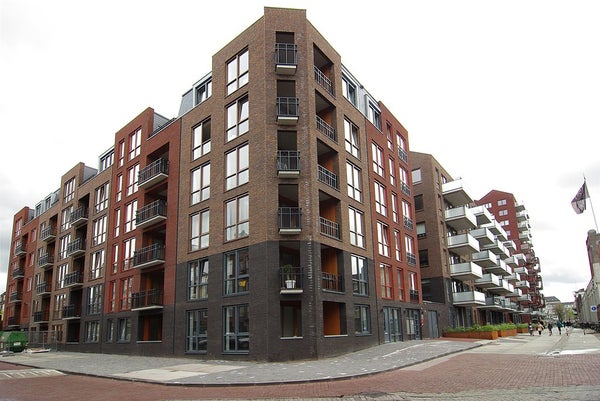 Bricknet - Woonhuis - Huur - Kwakersstraat 15 1053 WC Amsterdam (Kinkerbuurt)