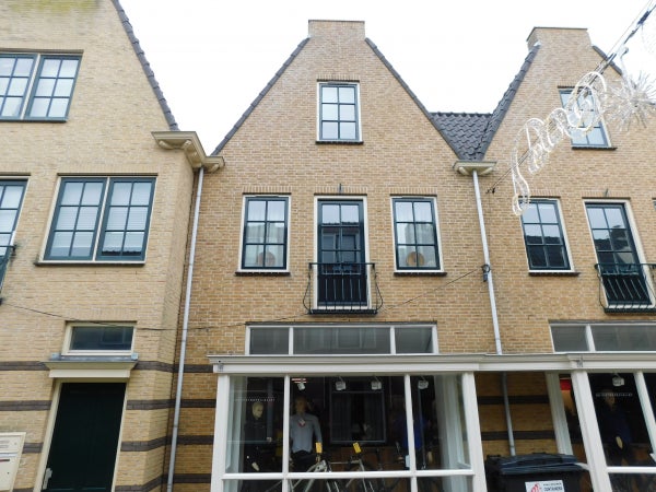 Bricknet - Woonhuis - Huur - van Speijkstraat 2202 GK Noordwijk (Dorpskern)